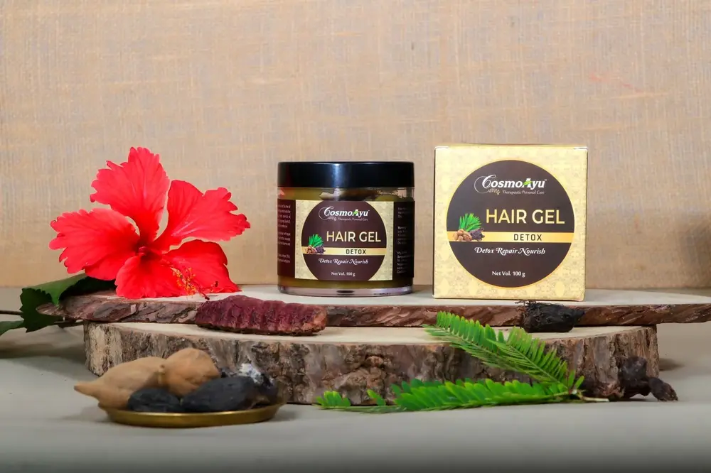 Hair Gel