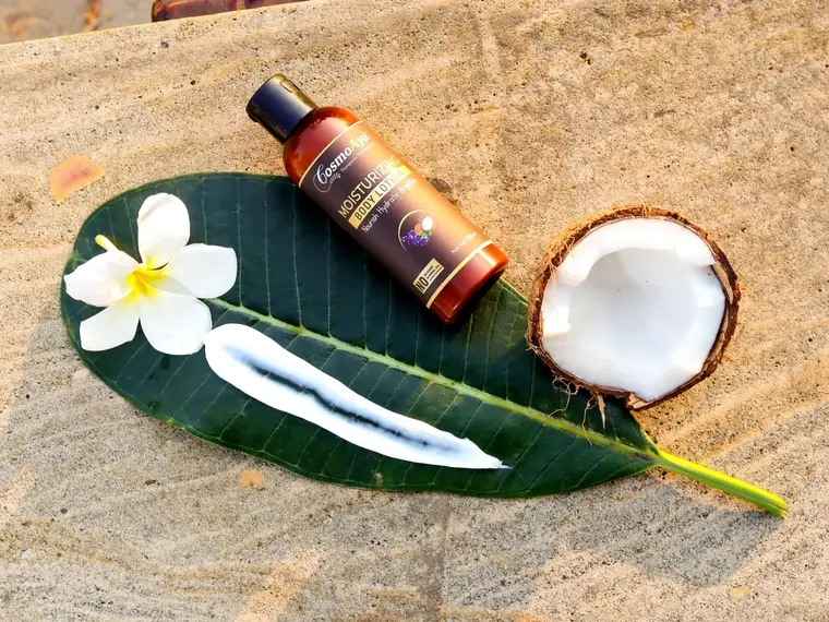 Body Lotion