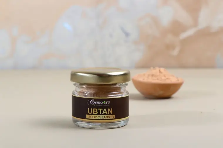 Ubtan Body Cleanser
