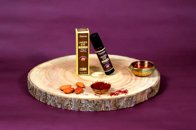 Under Eye Serum